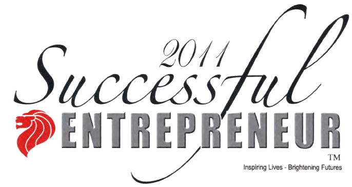 Successful Entrepreneur