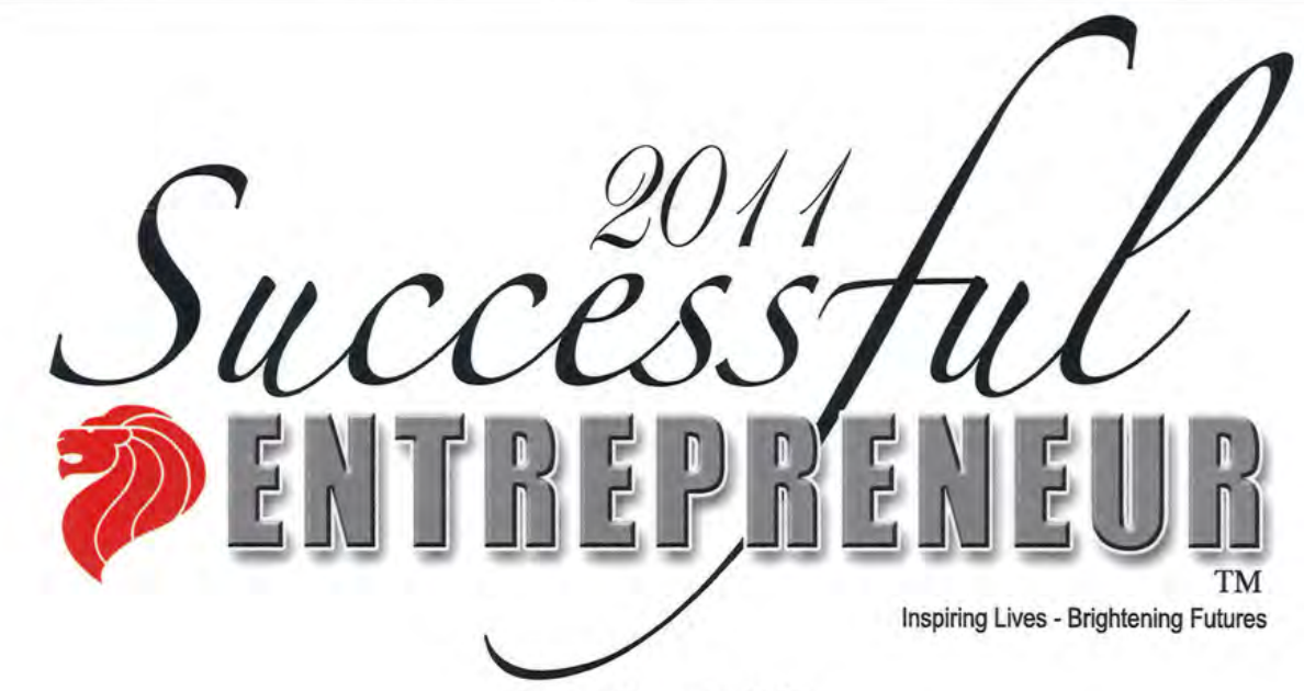 Successful Entrepreneur