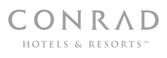 Conradhotelslogo