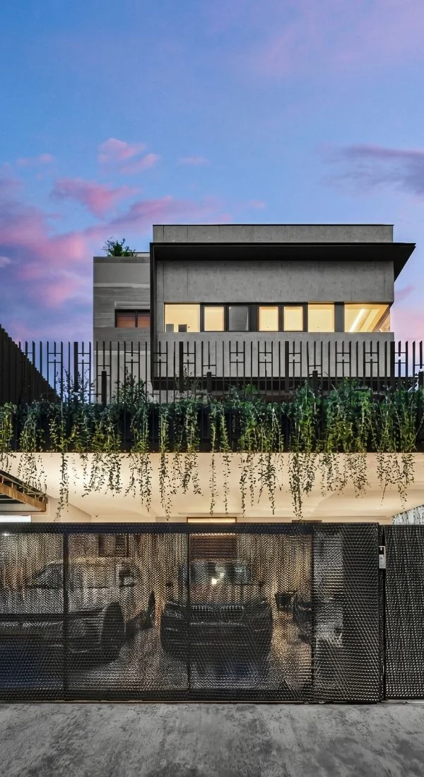 Residential