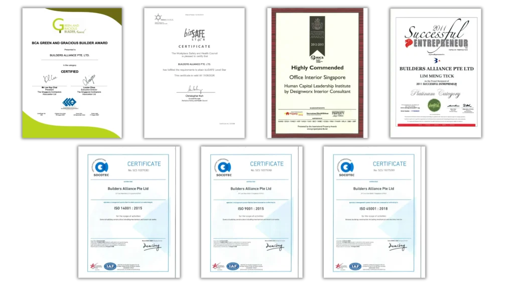 design excellence awards