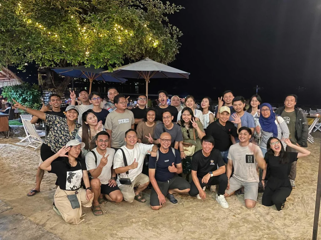 Ai Assocoates team