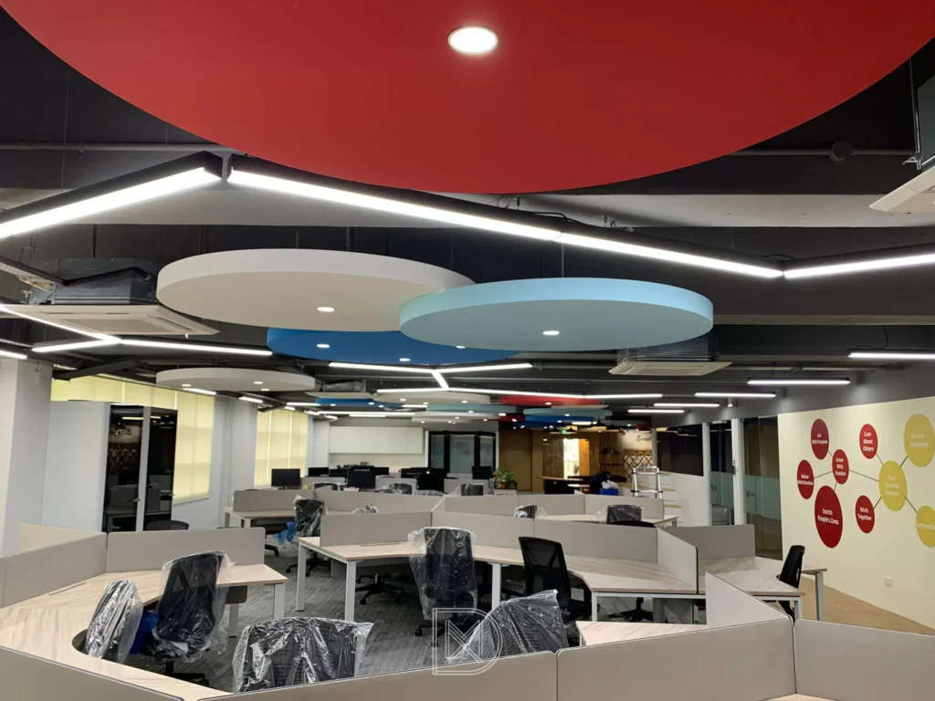 best office interior design