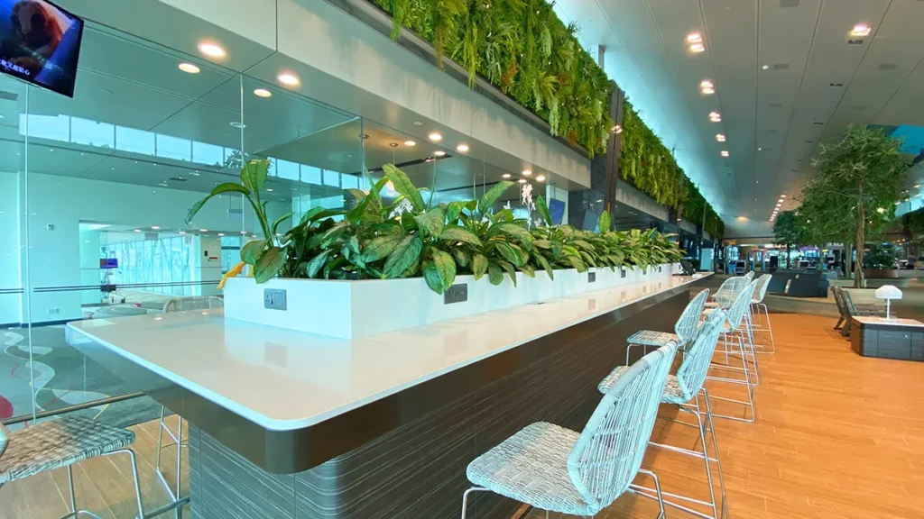 good office interior design