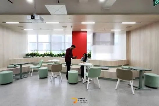 top office interior designers
