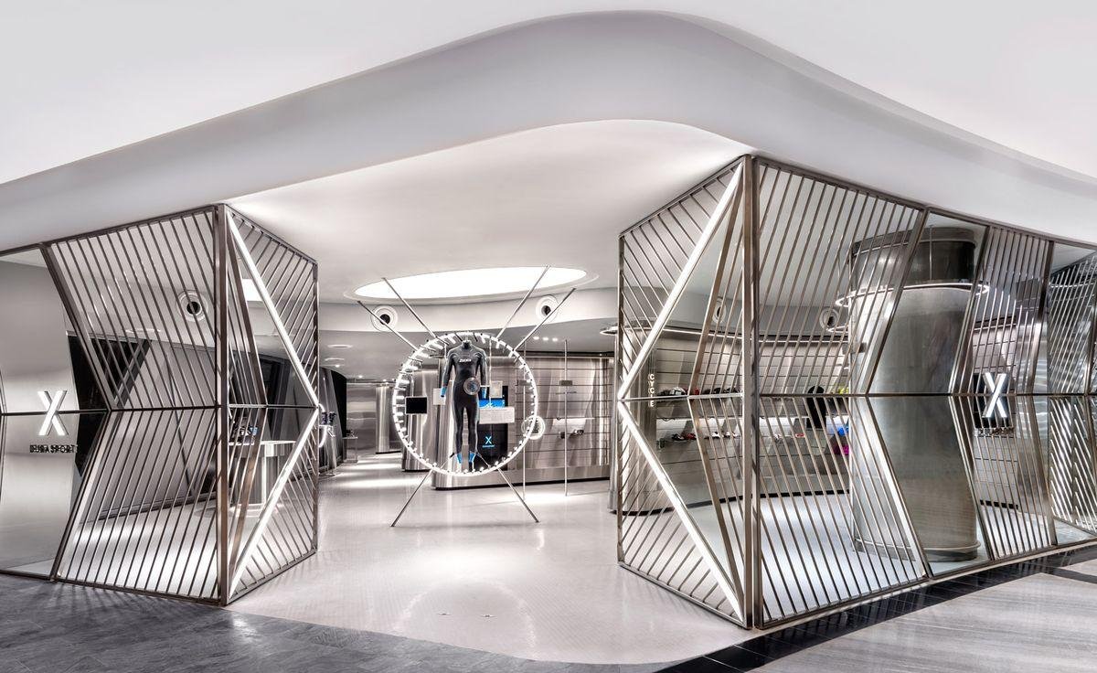Retail Interior Design Singapore: 15 Best Retail Design Ideas (With Real Store Examples)