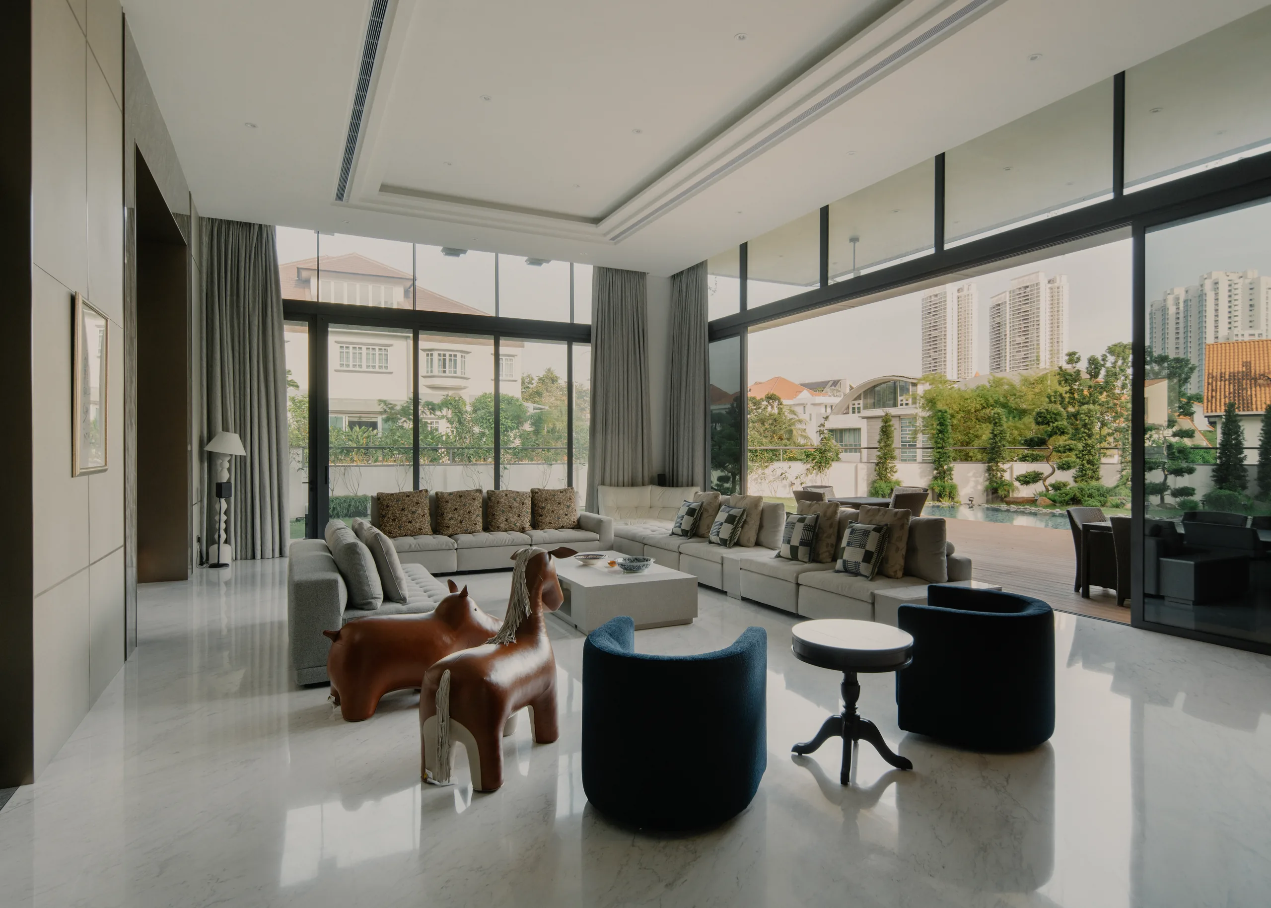 Design and Build Singapore: A Smarter Approach to Commercial Projects